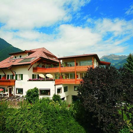 Hotel Haselried 티롤로 외부 사진