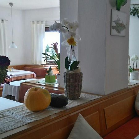Hotel Haselried 티롤로 외부 사진