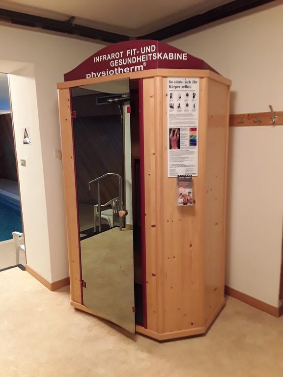 Hotel Haselried 티롤로 외부 사진