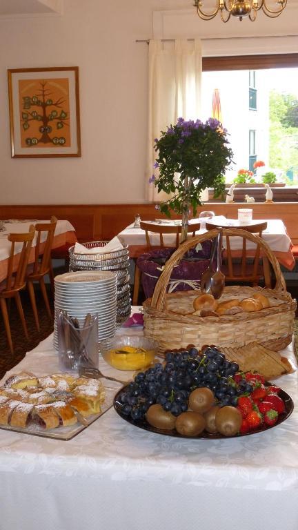 Hotel Haselried 티롤로 외부 사진