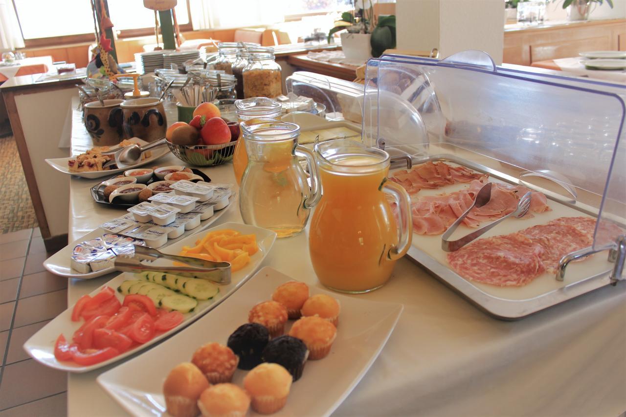 Hotel Haselried 티롤로 외부 사진