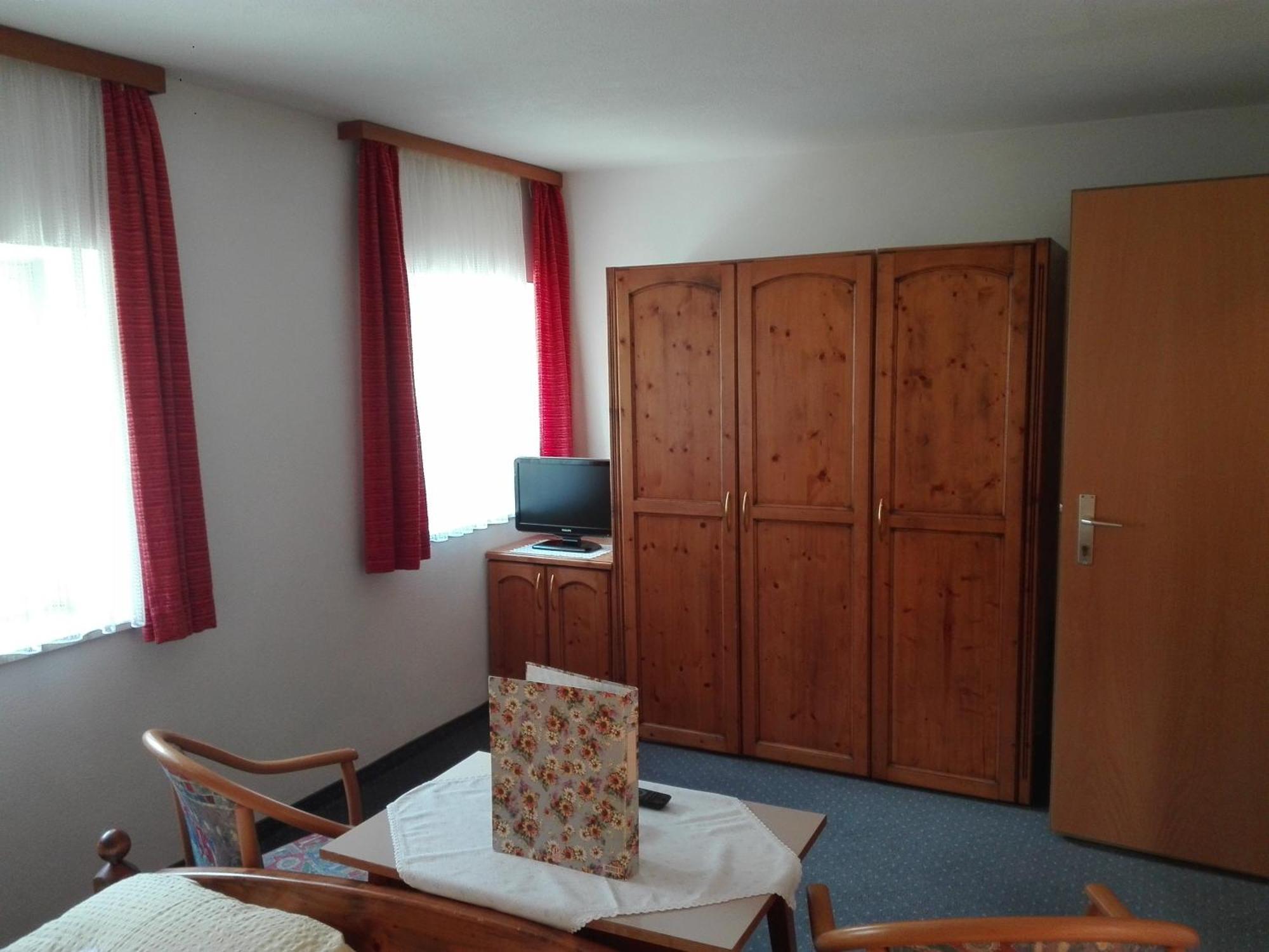 Hotel Haselried 티롤로 외부 사진