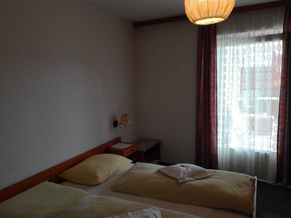 Hotel Haselried 티롤로 외부 사진