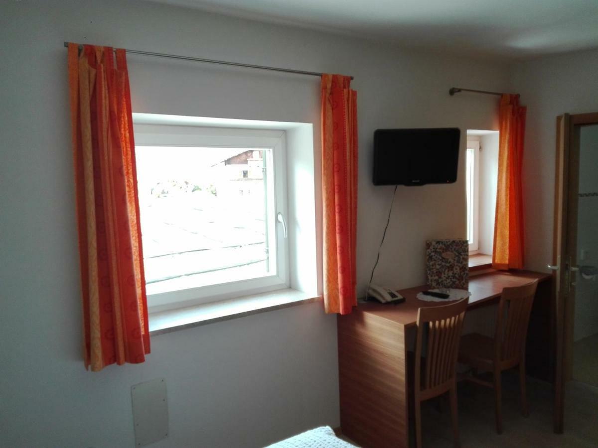 Hotel Haselried 티롤로 외부 사진