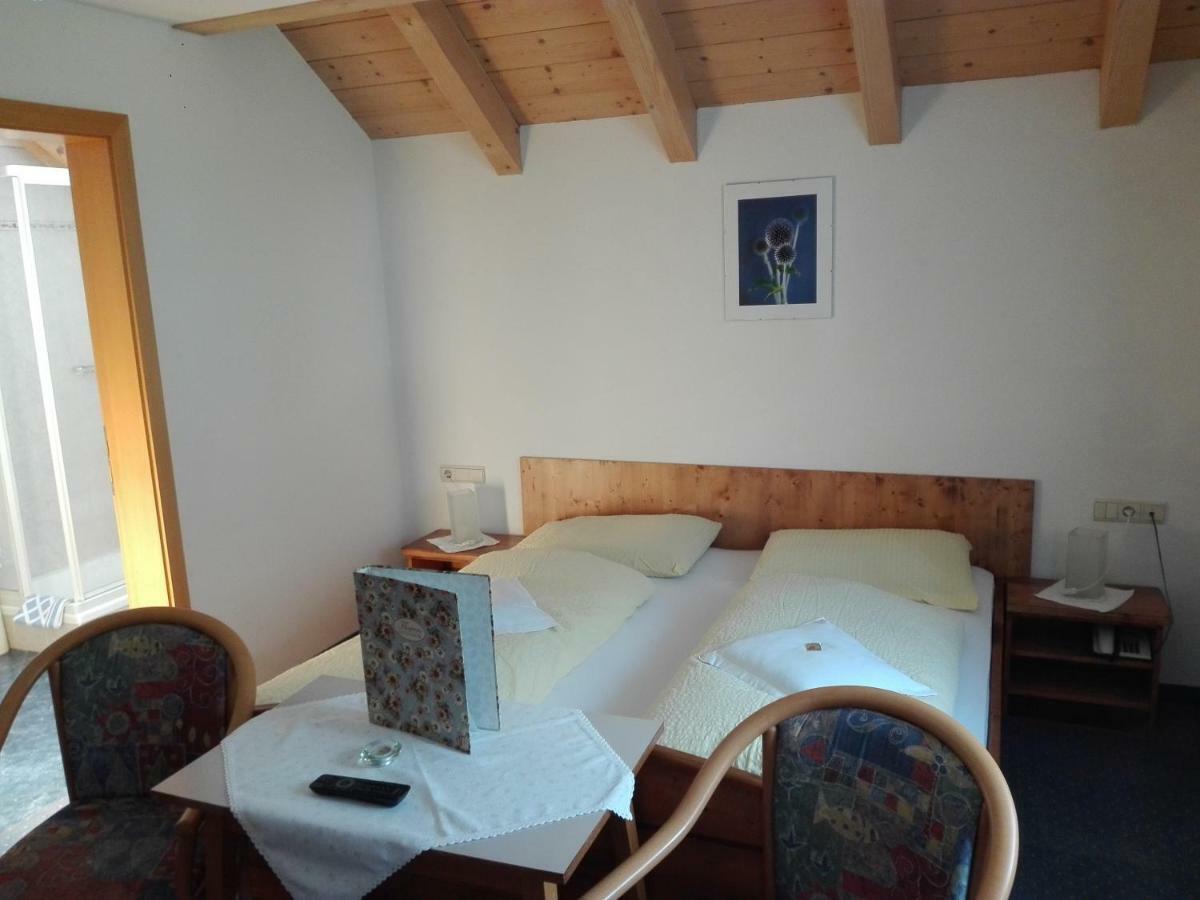 Hotel Haselried 티롤로 외부 사진