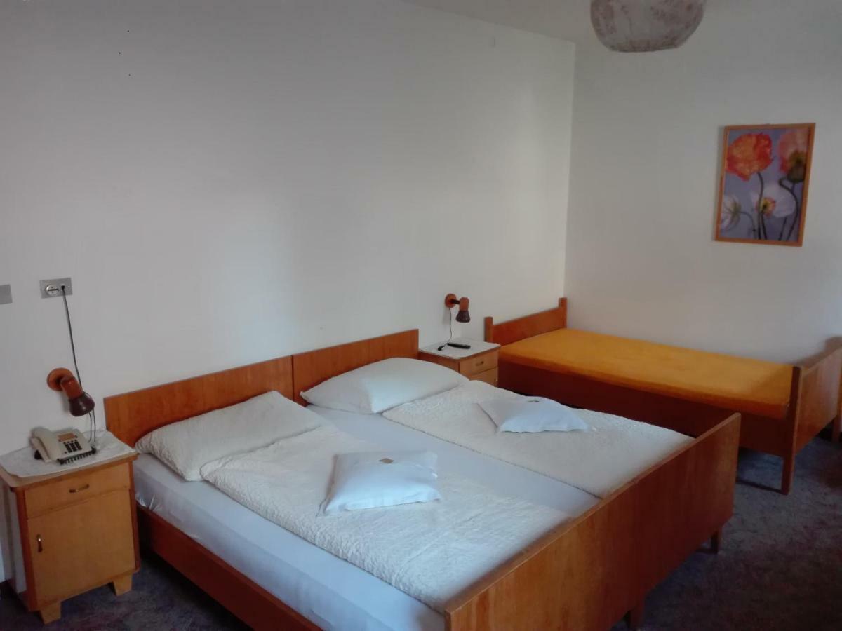 Hotel Haselried 티롤로 외부 사진