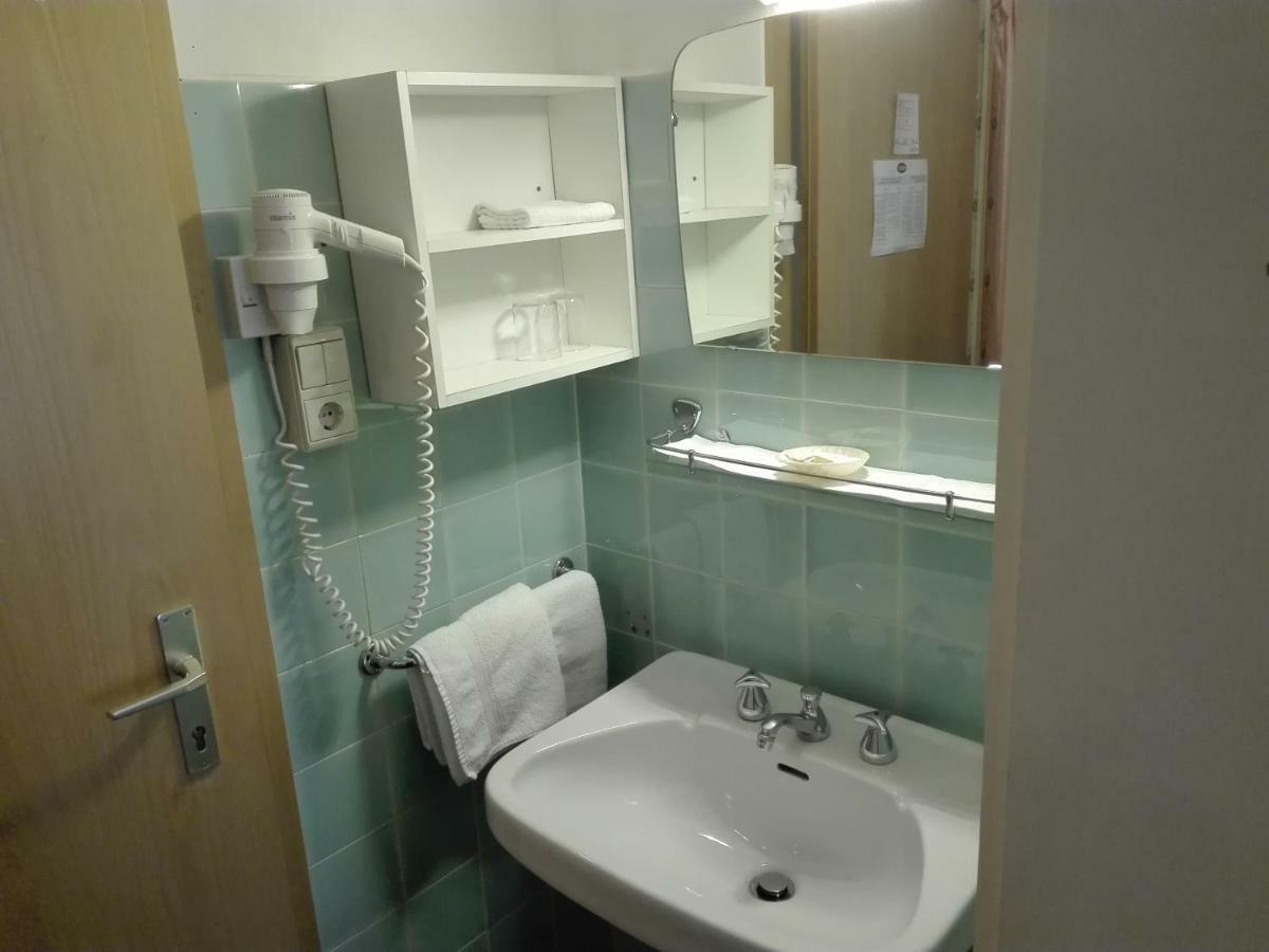 Hotel Haselried 티롤로 외부 사진