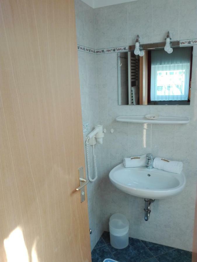 Hotel Haselried 티롤로 외부 사진