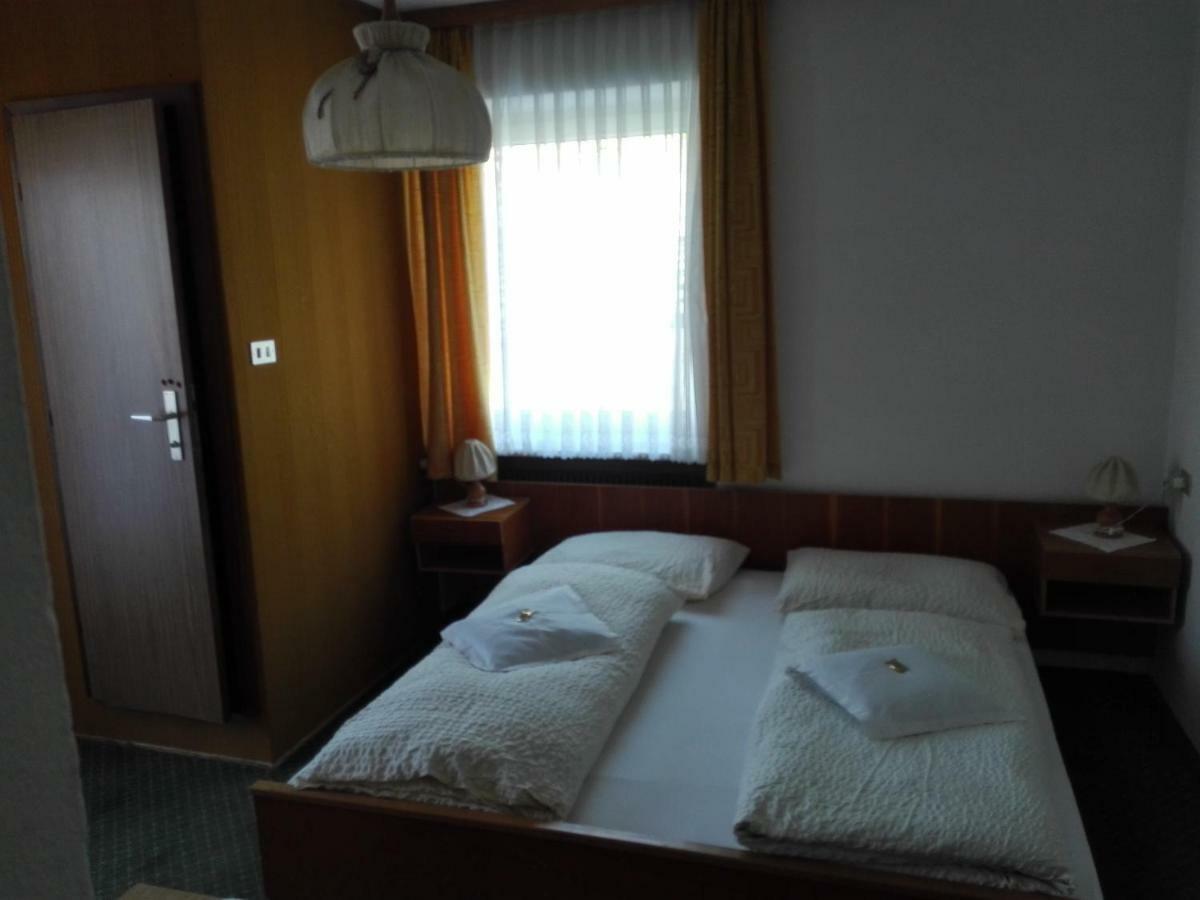 Hotel Haselried 티롤로 외부 사진