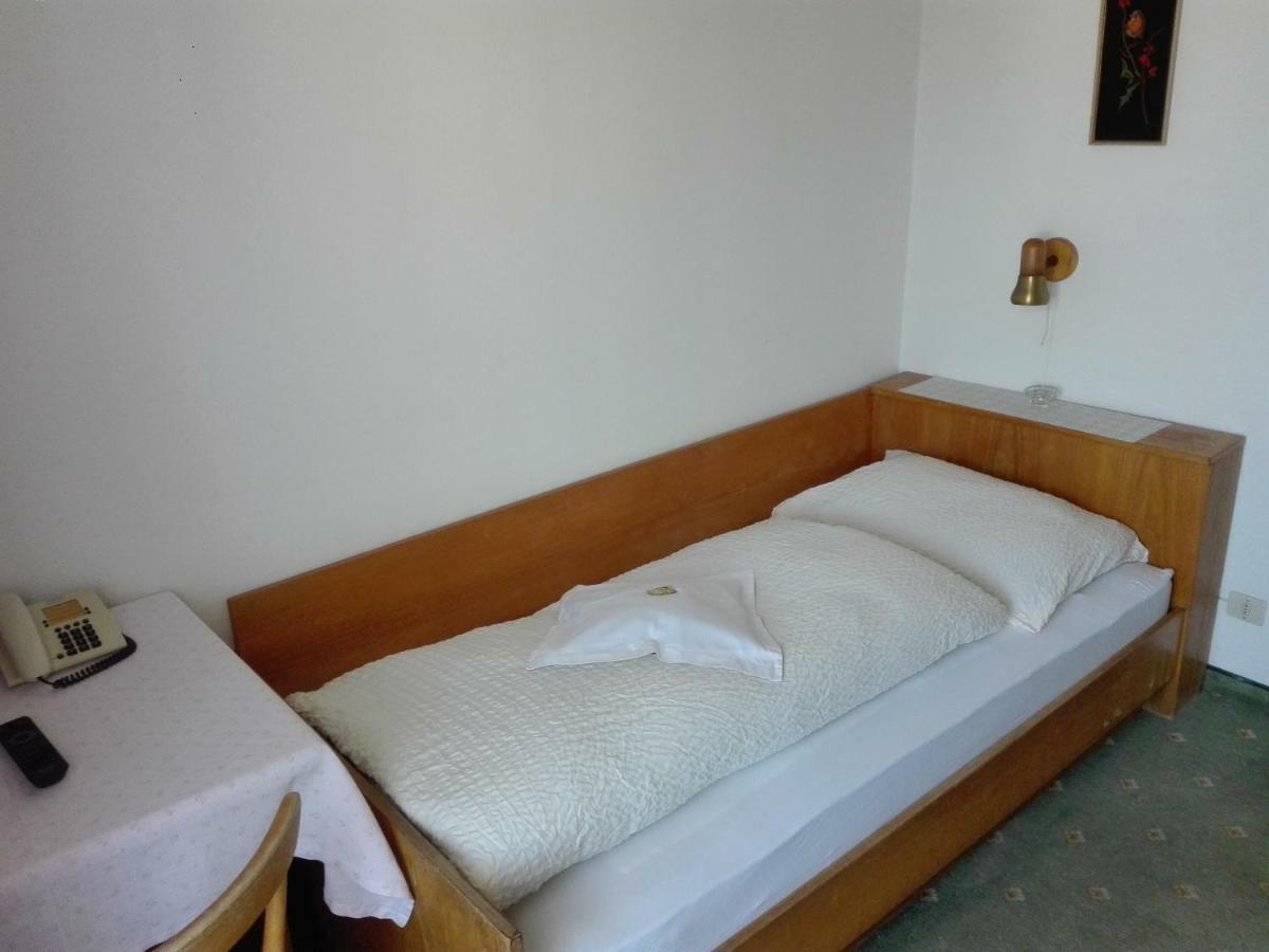 Hotel Haselried 티롤로 외부 사진