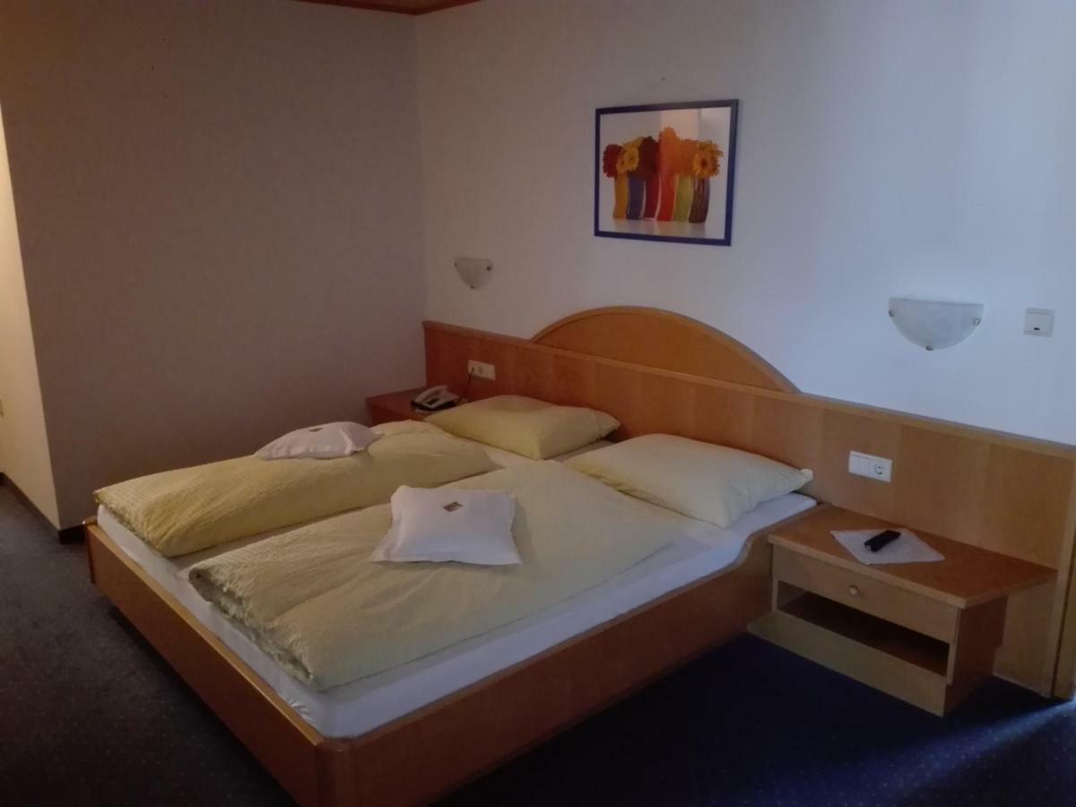 Hotel Haselried 티롤로 외부 사진